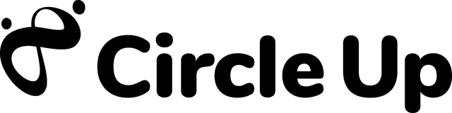 Circle up logo